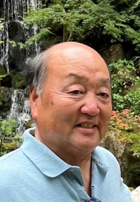 Obituary of Kenneth Takumi Hashimoto