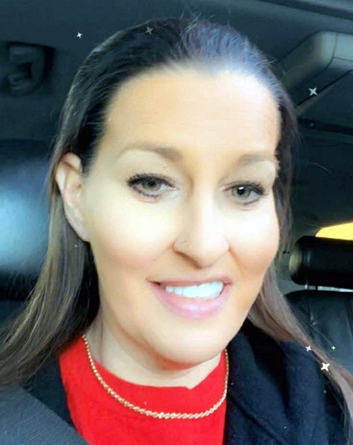 Obituary of Donna Mandan "Mandy" Loving