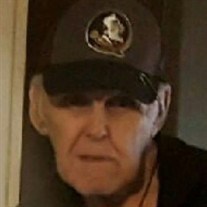 Obituary of Theron Wayne McKay