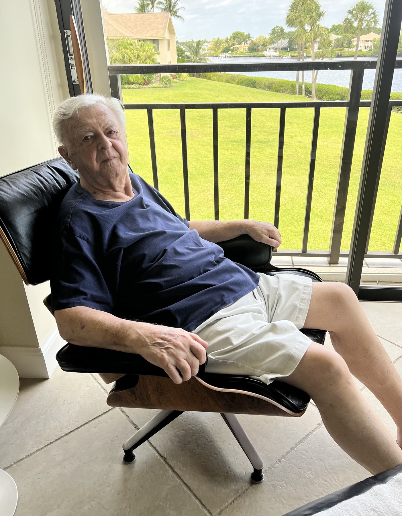 Obituary of Herbert F. Holzmann