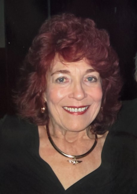 Obituary of Donna Lee DiLoreto