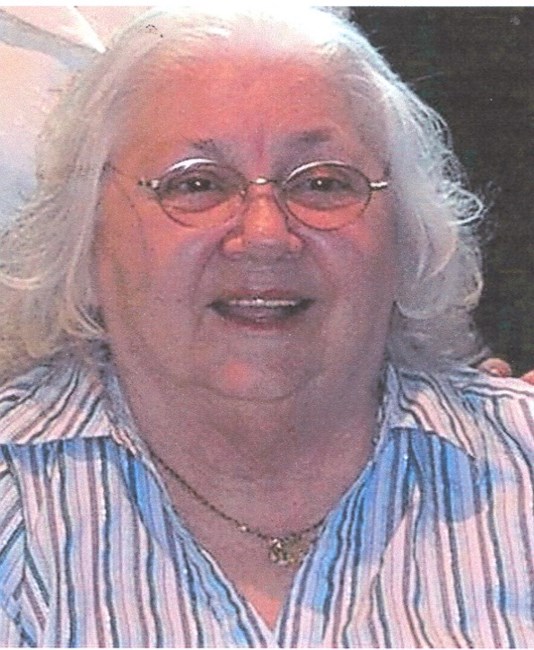 Obituary of Mrs. Peggy J. Griffith