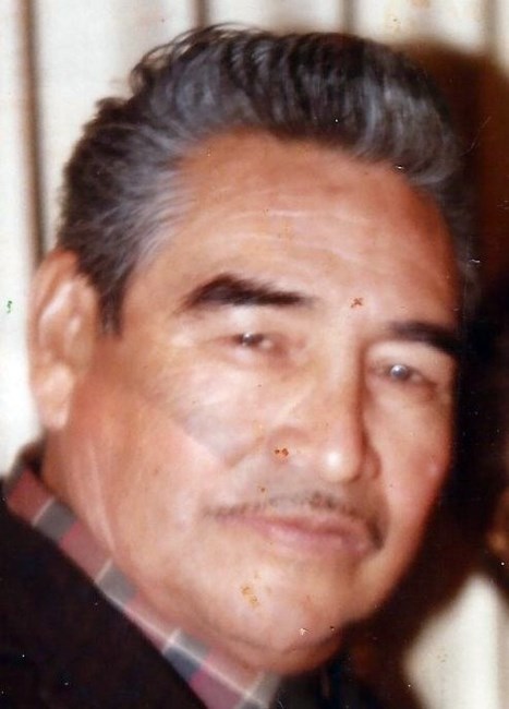 Obituary of Mr. Mike L. Carrillo