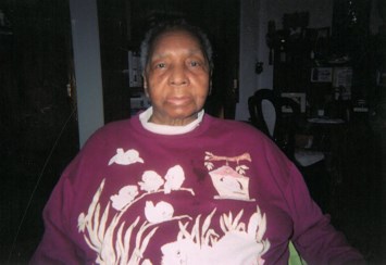 Obituary of Daisy Belle Weatherspoon