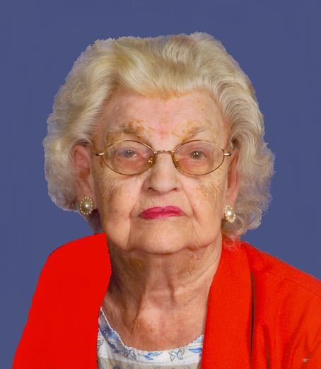 Obituary of Anita D. Benson