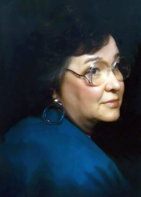 Obituary of Margie Sue McDaniel Woods