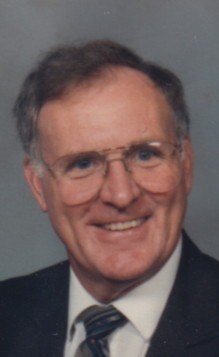 Obituary of Roy Carlton