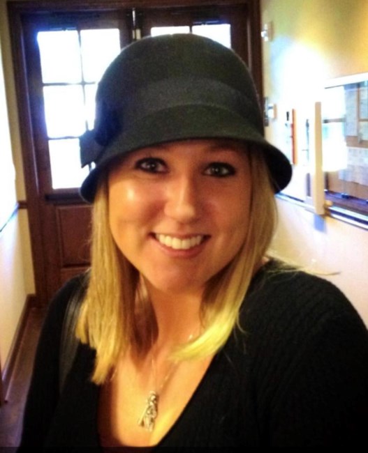 Obituary of Diana Geneice Arnold