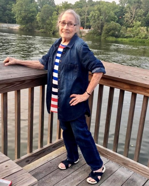 Obituary of Metha Singletary