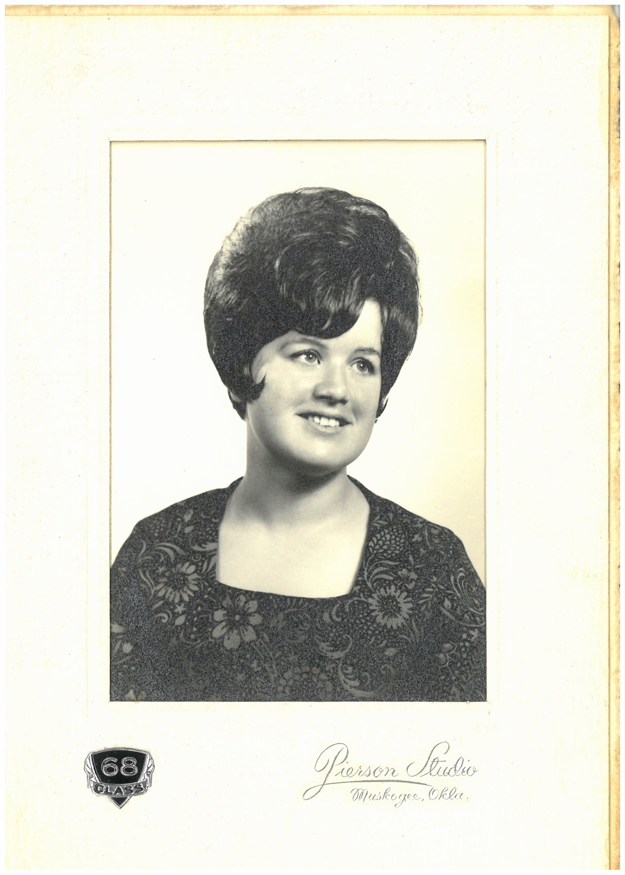 Obituary of Patricia Ann Grimmett