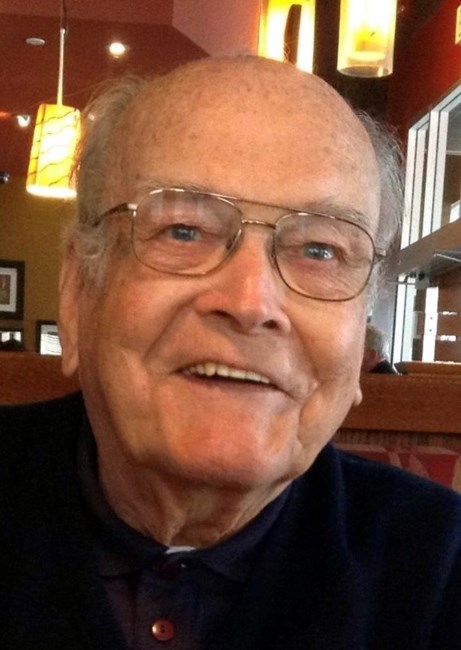Obituary of Kenneth Irvin Watson