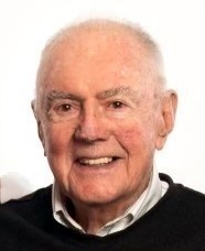 Obituary of James P. O'Grady