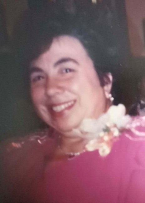 Obituary of Maria Fatima Mayer
