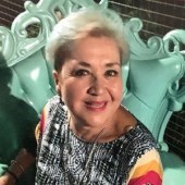 Obituary of Elizabeth Hinojosa Dorn