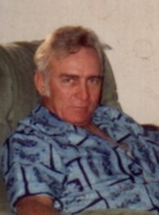 Obituary of Kenneth Paul Wood