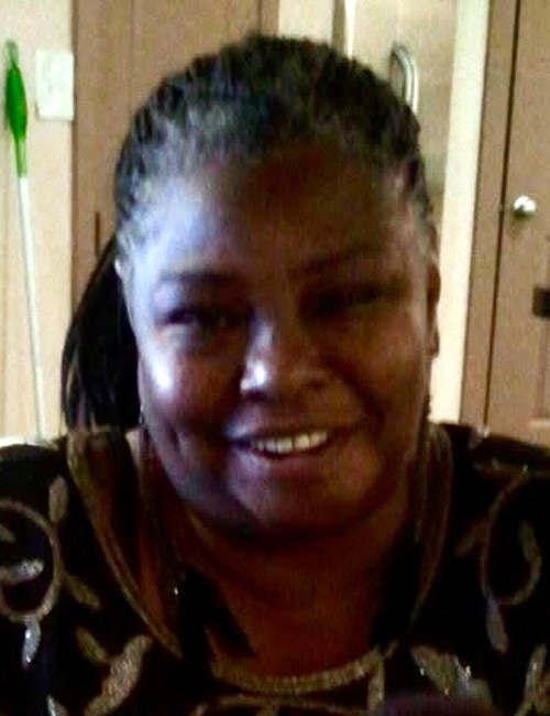 Avis de décès de Sedalia Samuels Starling