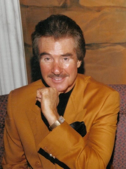 Obituary of Michael R Loudermilk