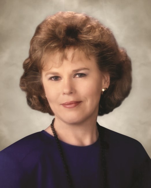 Obituary of Margaret Chatfield