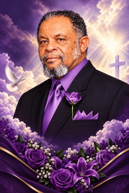 Obituary of Mr. Charlie Bernard Hudnell