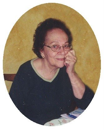 Obituary of Lucille Mary De Souza Khan