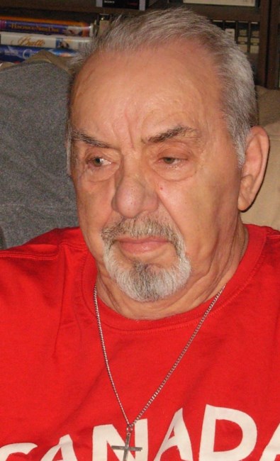 Obituary of Murray Grant Golbeck