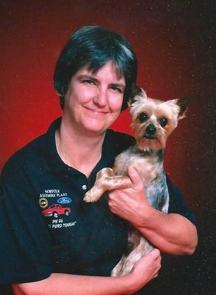 Obituary of Catherine Tassie Metcalfe