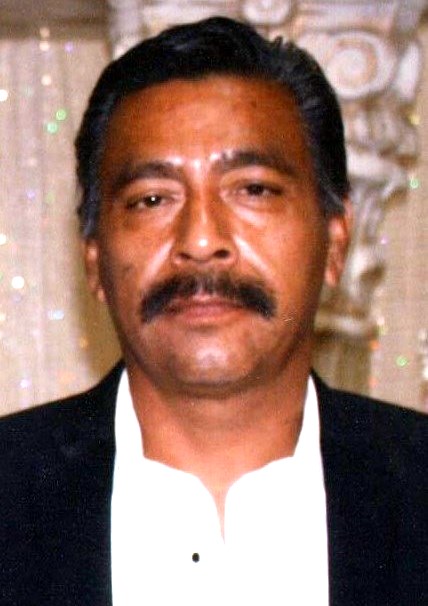 Obituary of Antonio Barrera