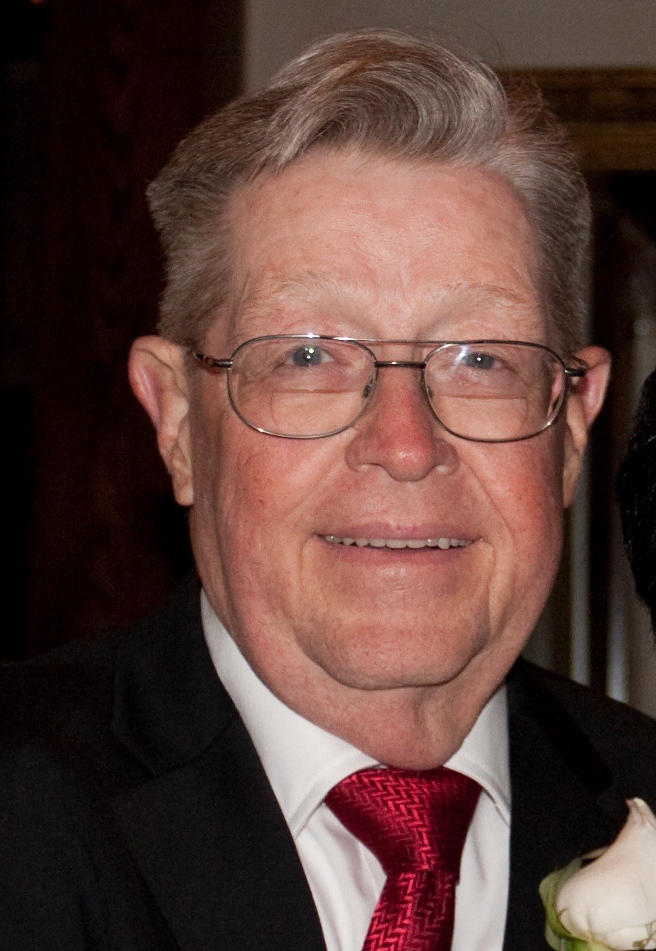 Myron Cecil Mulberry Obituary Carrollton, TX