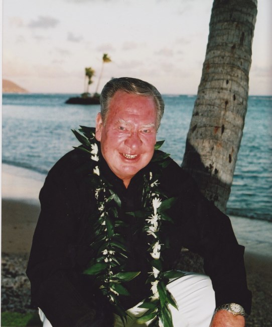 Obituary of Gerald Lee Reitmeier