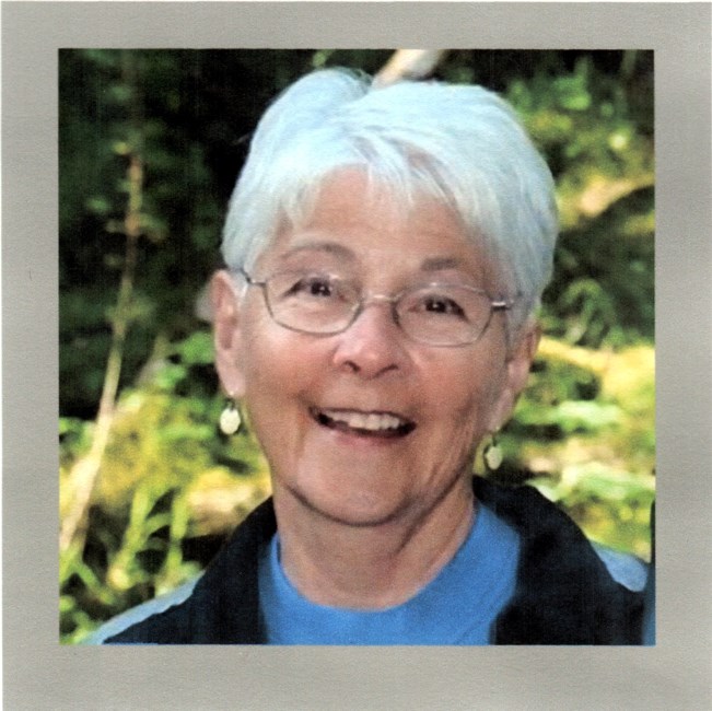 Patricia Coburn Obituary Spokane, WA