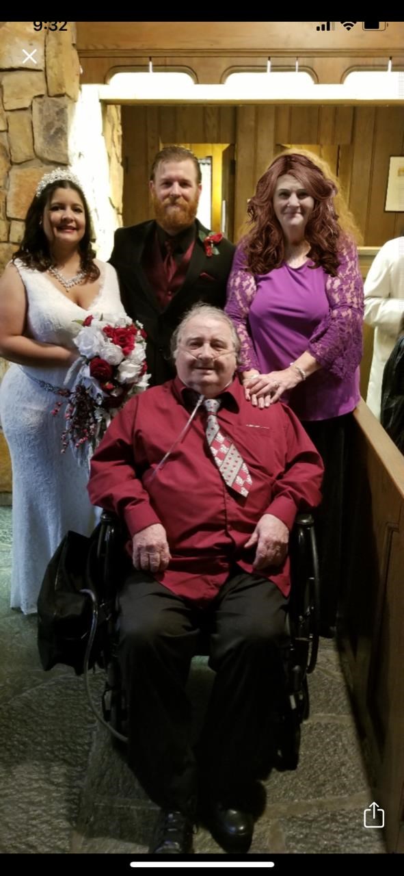 Obituary of Eugene Thomas Gagnon Sr.