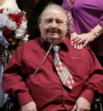 Obituary of Eugene Thomas Gagnon Sr.