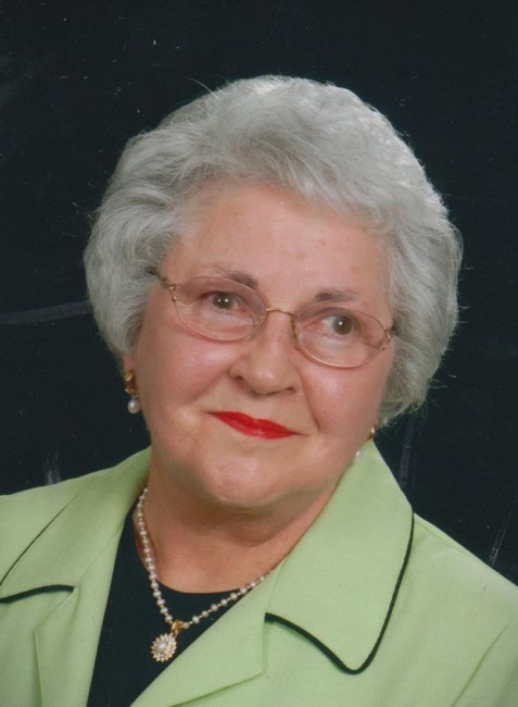 Obituary of Loretta   (Yount) Huffman