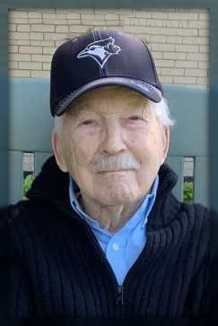Obituary of Richard Metcalfe