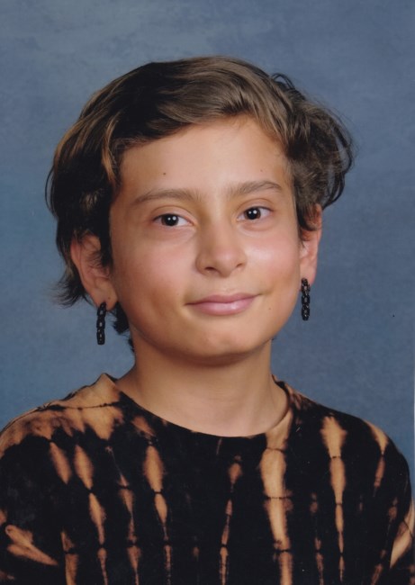 Obituary of Marco Antonio Benitez