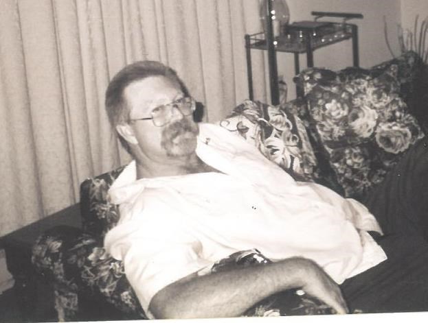 Obituary of Samuel Harold Shamblin Jr.