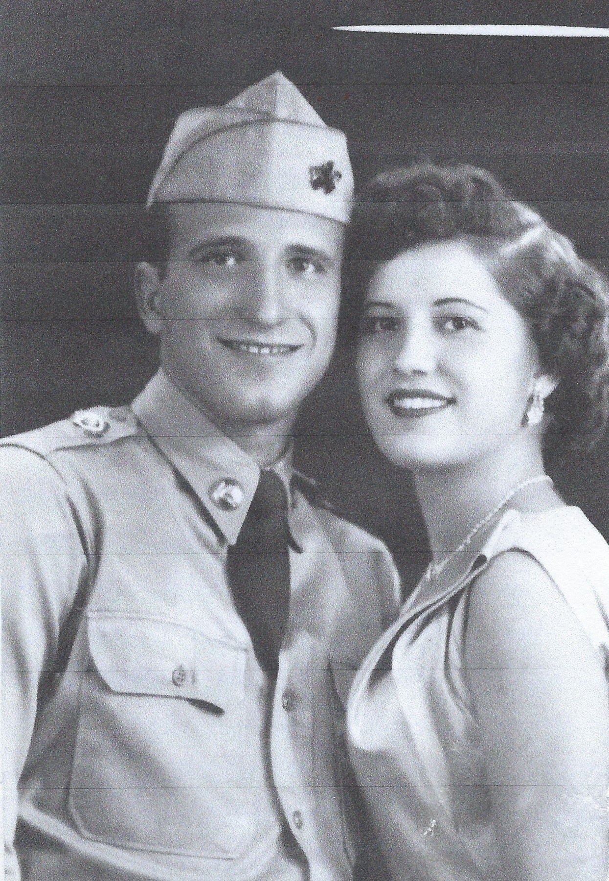 Obituary of Vera Como