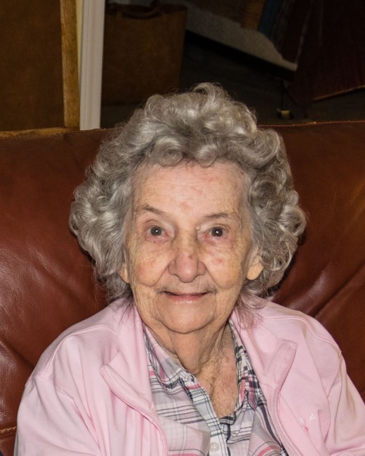 Obituary of Doris E. Klage