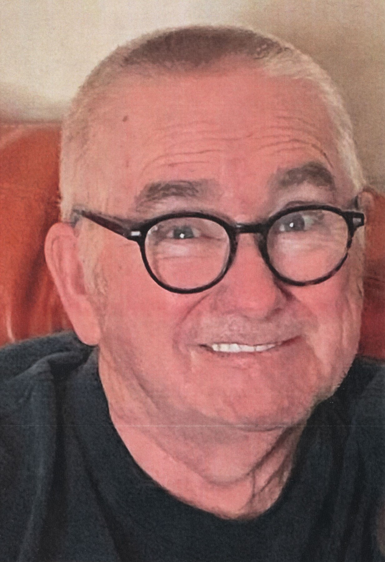 Dearl St. Clair Parker Jr. Obituary Kansas City, KS