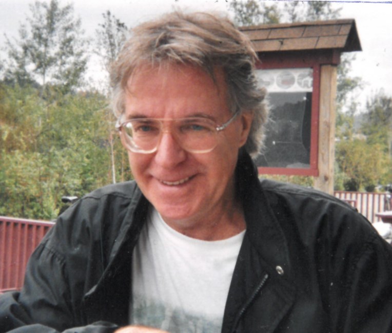 Obituary of Léo Bouchard