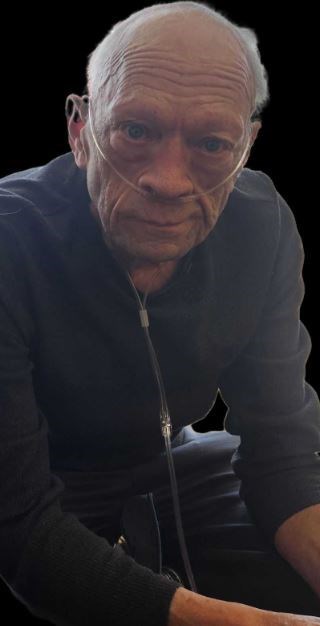 Obituary of Gerald "Jerry" Donald Coville