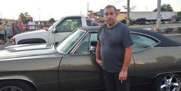 Avis de décès de Billy Collins