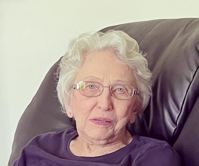 Obituary of Pattye B. "Pat" Archer