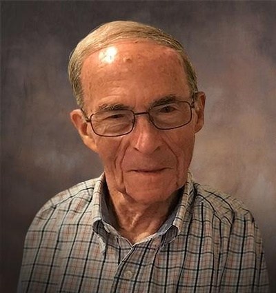 Obituary of Carl Graham Gore