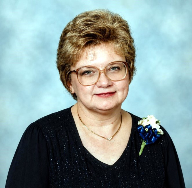 Obituary of Linda Anne Sluis