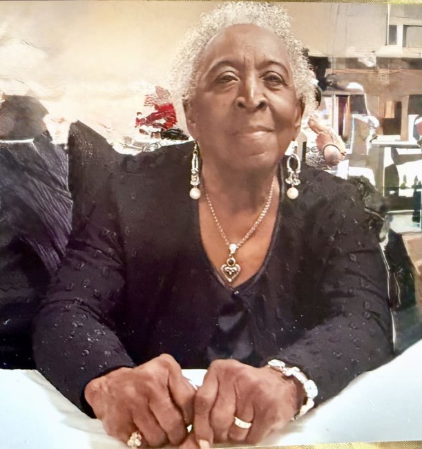 Obituary of Julia A. Riser Edwards