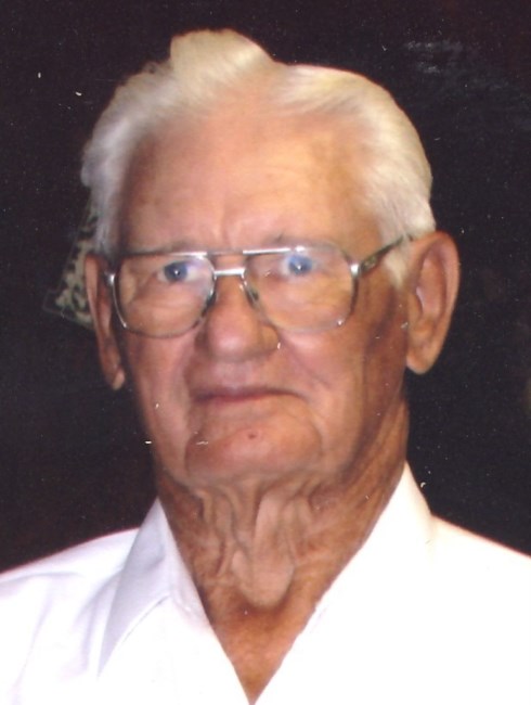 Obituary of Johnny E. Bailey