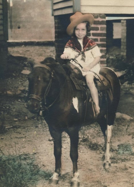 Obituary of Virginia Hivinia McCoy Cochran