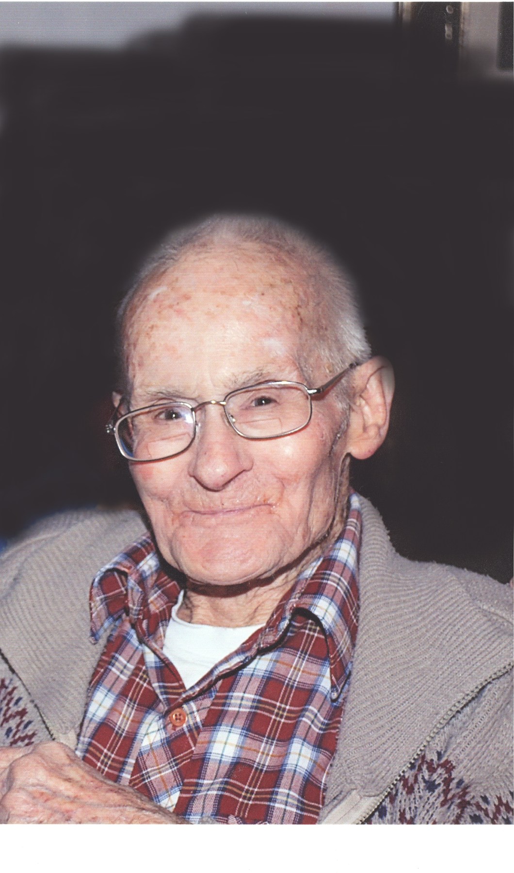 Obituary of Howard Arnold Russell