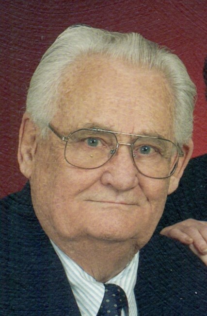Obituary of Mr. Harold Smith